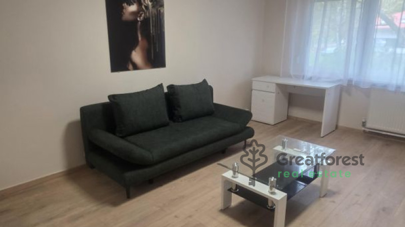 Debrecen, Close To Main Campus Agricult. Unversity, block of flats  