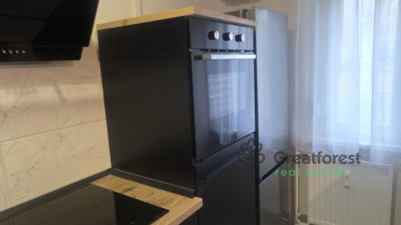 Debrecen, Close To Main Campus Agricult. Unversity, block of flats  