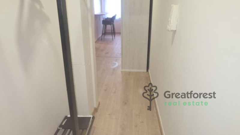 Debrecen, Close To Main Campus Agricult. Unversity, block of flats  