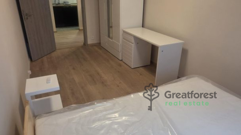 Debrecen, Close To Main Campus Agricult. Unversity, block of flats  