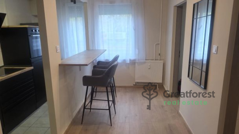 Debrecen, Close To Main Campus Agricult. Unversity, block of flats  