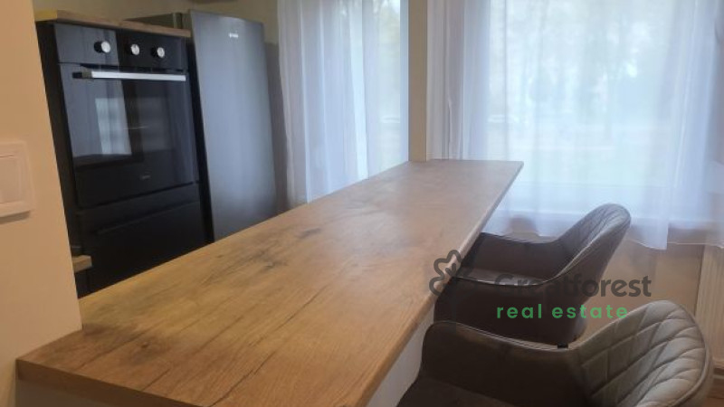 Debrecen, Close To Main Campus Agricult. Unversity, block of flats  