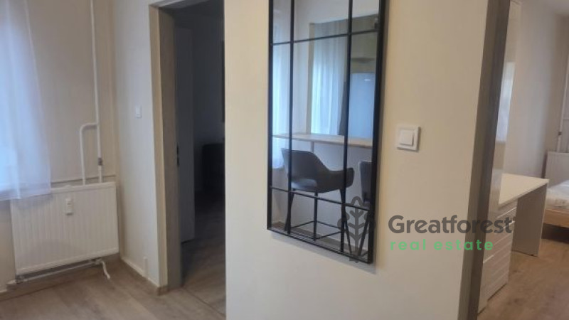 Debrecen, Close To Main Campus Agricult. Unversity, block of flats  