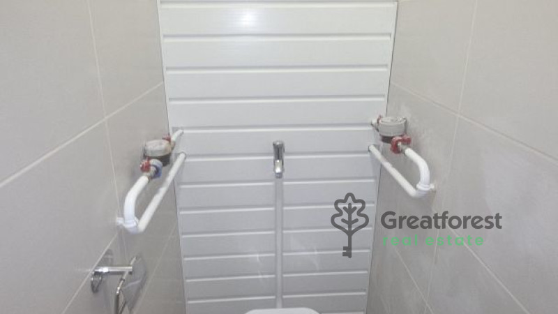 Debrecen, Close To Main Campus Agricult. Unversity, block of flats  