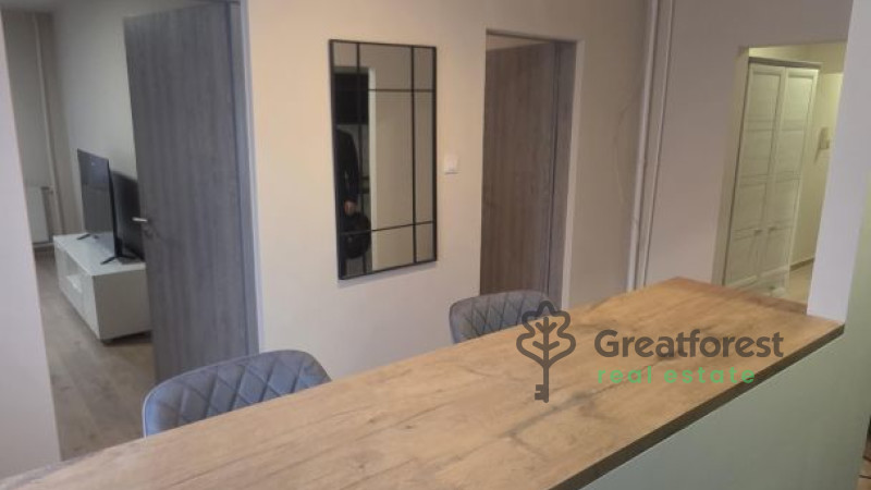 Debrecen, Close To Main Campus Agricult. Unversity, block of flats  