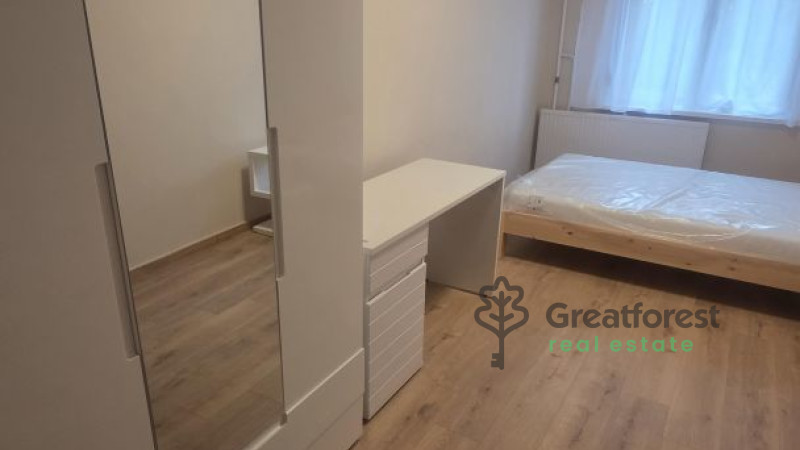 Debrecen, Close To Main Campus Agricult. Unversity, block of flats  