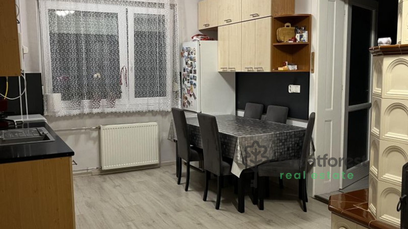 Debrecen, City East, family house  