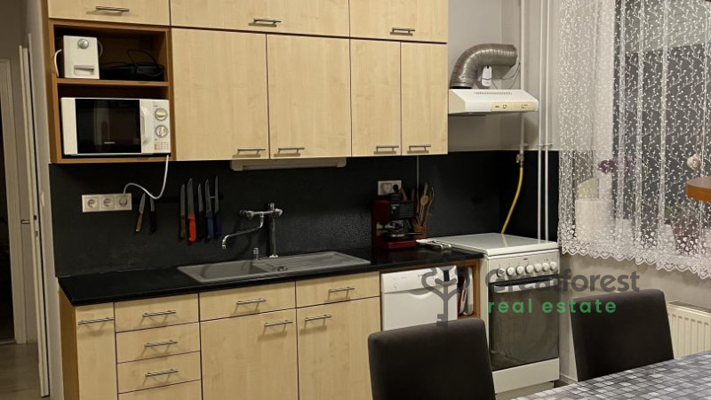 Debrecen, City East, family house  