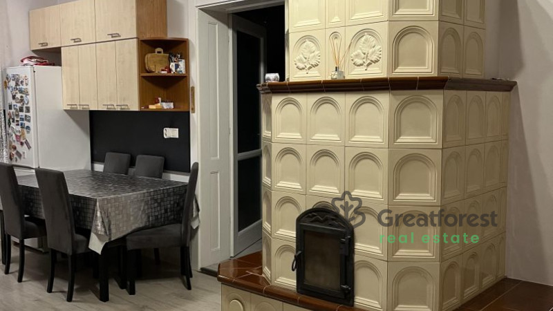 Debrecen, City East, family house  