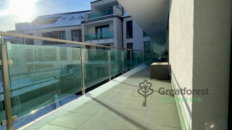 Debrecen, City Center, flat  