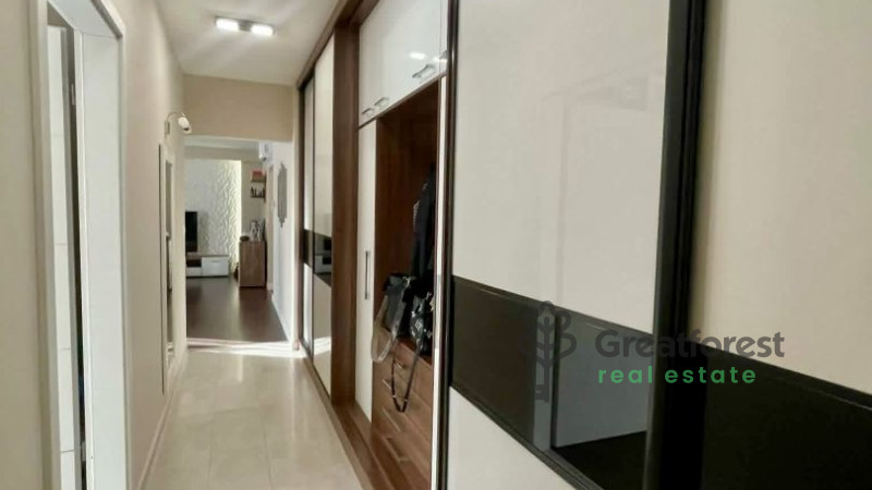 Debrecen, City Center, flat  