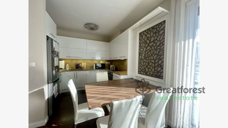 Debrecen, City Center, flat  