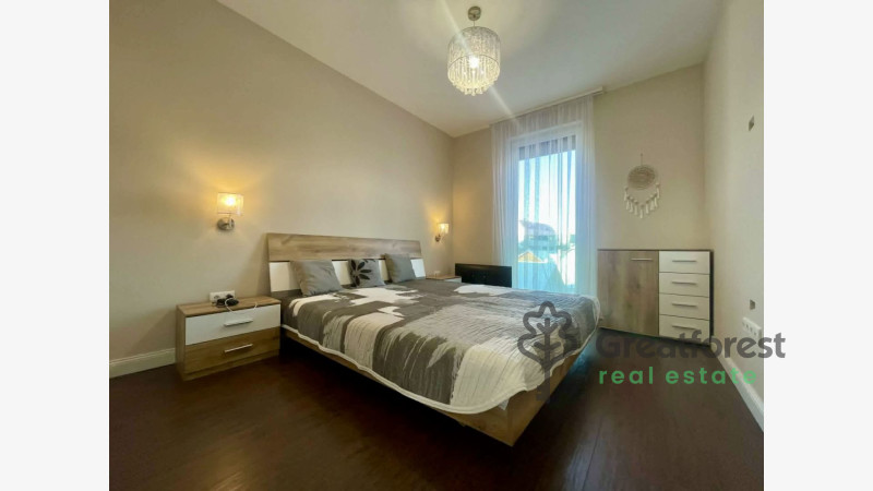 Debrecen, City Center, flat  