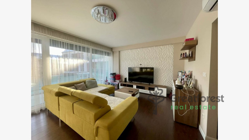 Debrecen, City Center, flat  