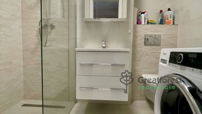 Debrecen, City Center, flat  