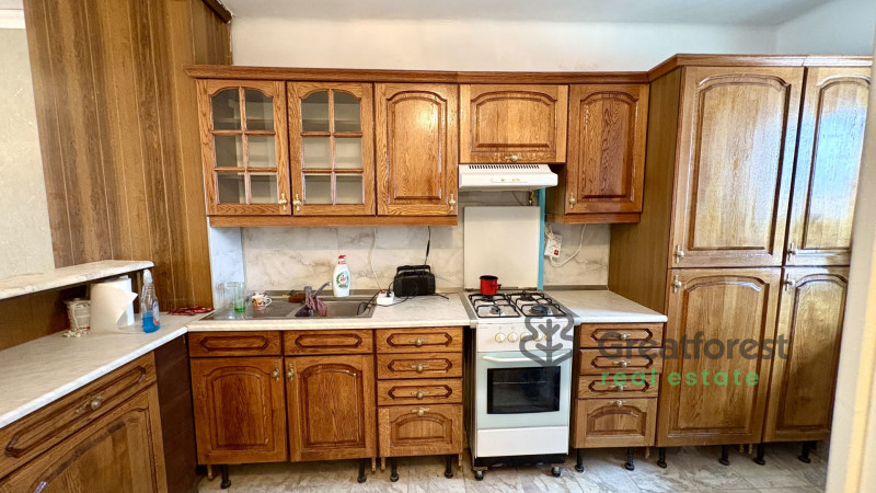 Debrecen, City Center, flat  