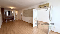 Debrecen, City Center, flat  
