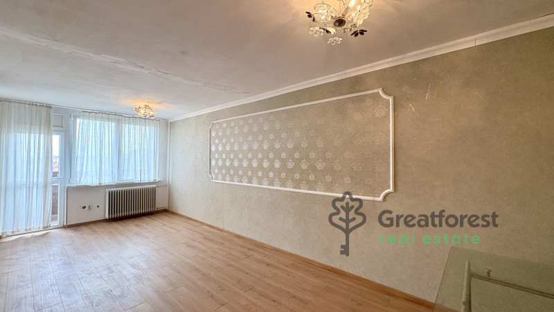 Debrecen, City Center, flat  