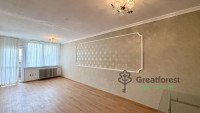 Debrecen, City Center, flat  