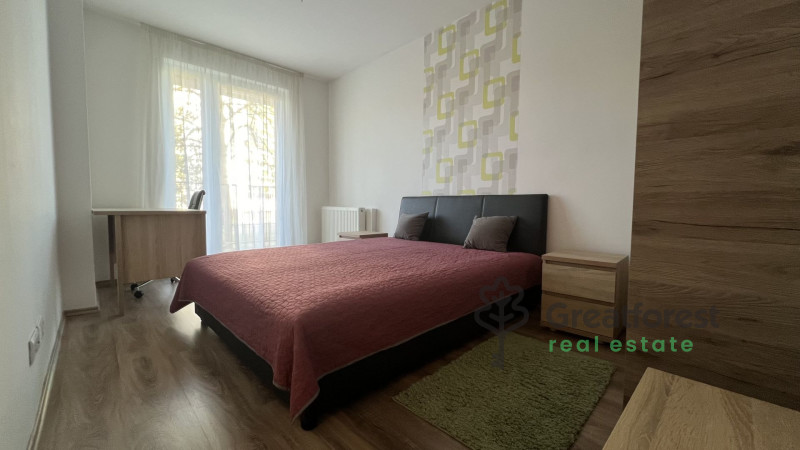 Debrecen, flat  