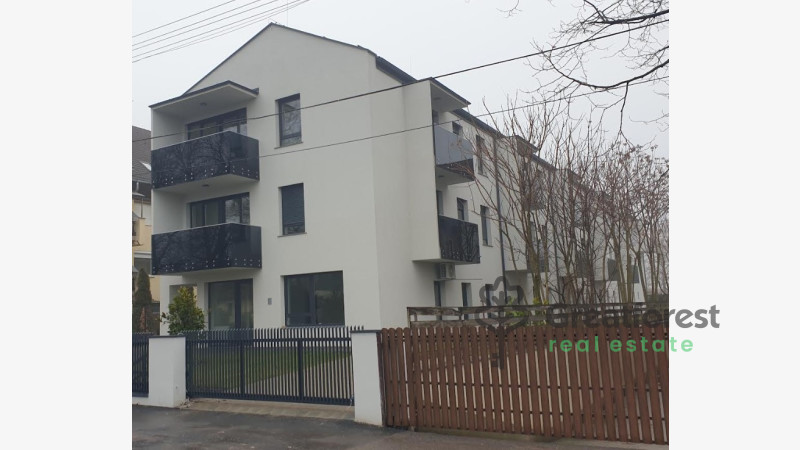 Debrecen, City South-West, flat  