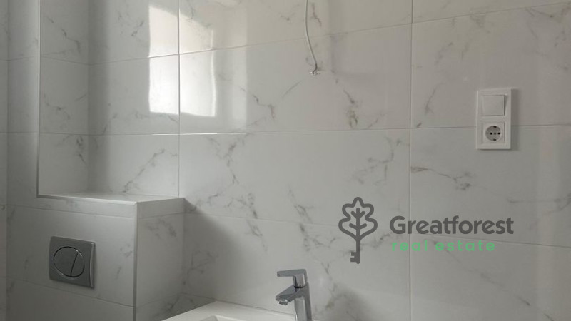 Debrecen, City South-West, flat  