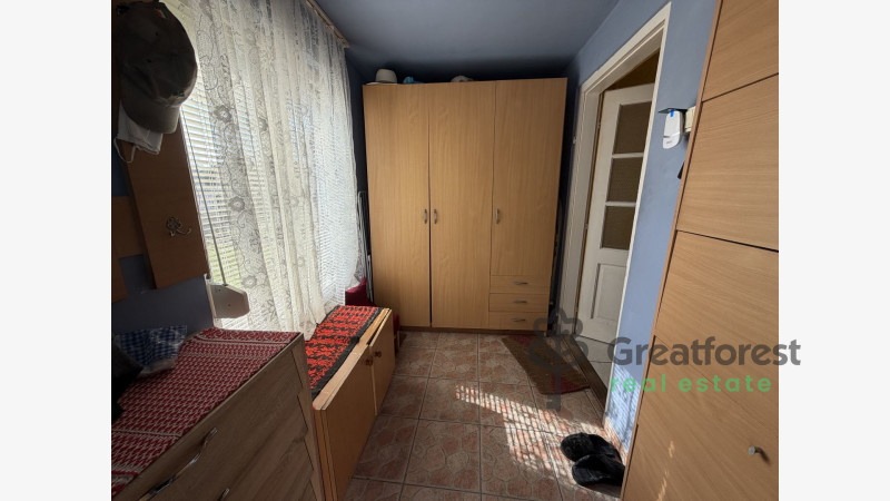 Debrecen, Szikigyakor, family house in periferical area  