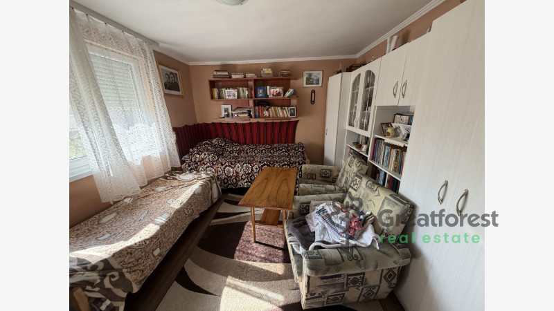 Debrecen, Szikigyakor, family house in periferical area  