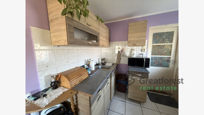 Debrecen, Szikigyakor, family house in periferical area  