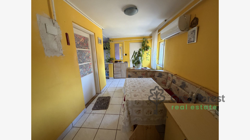 Debrecen, Szikigyakor, family house in periferical area  