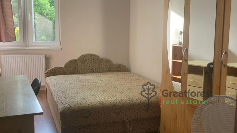 Debrecen, Main Campus Area, room  