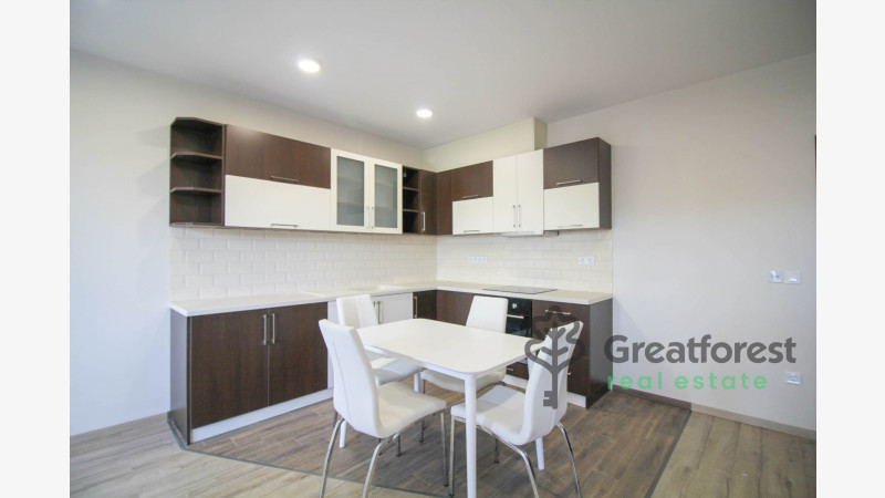 Debrecen, City Center, flat  