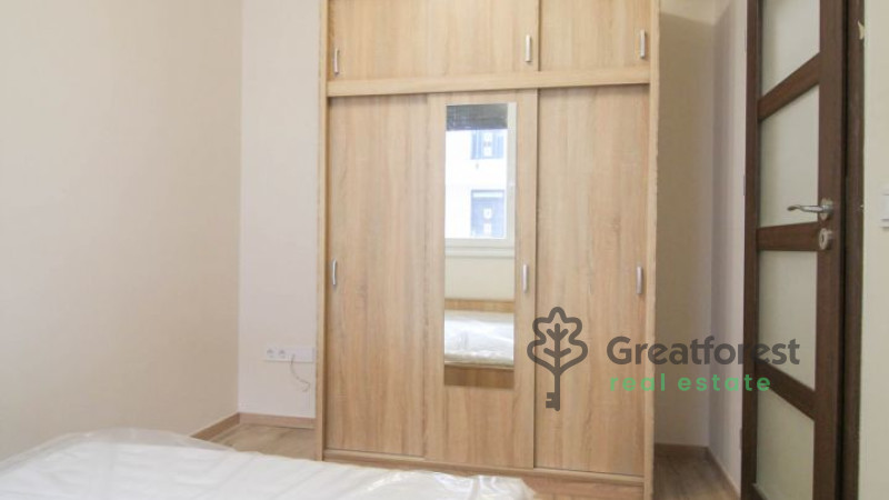 Debrecen, City Center, flat  