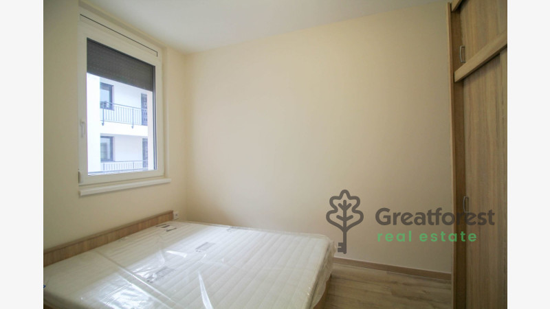 Debrecen, City Center, flat  