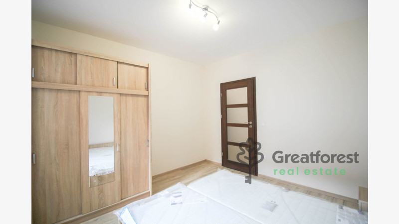 Debrecen, City Center, flat  