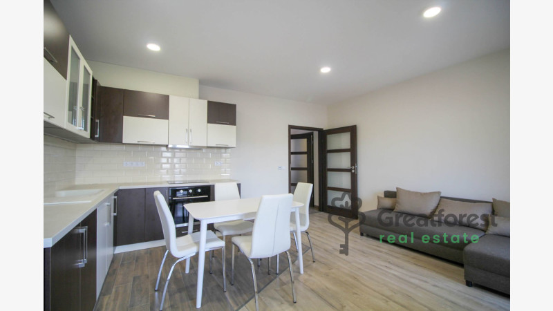 Debrecen, City Center, flat  