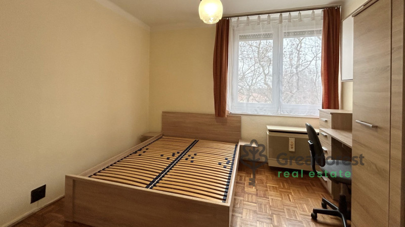 Debrecen, Close To Engineering, flat  