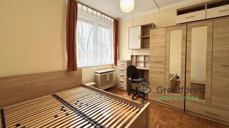 Debrecen, Close To Engineering, flat  