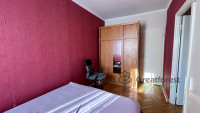 Debrecen, City Center, flat  