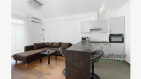 Debrecen, Greatforest Area, block of flats  