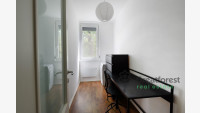 Debrecen, Greatforest Area, block of flats  