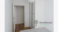 Debrecen, Greatforest Area, block of flats  