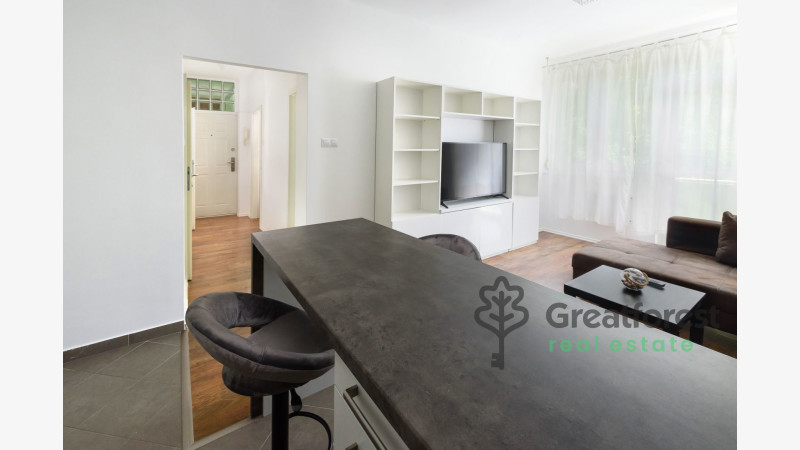 Debrecen, Greatforest Area, block of flats  