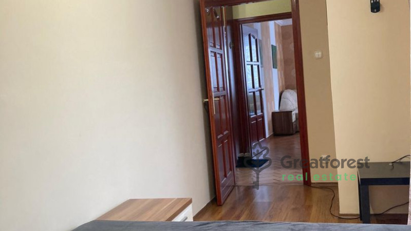 Debrecen, Close To Main Campus Agricult. Unversity, flat  