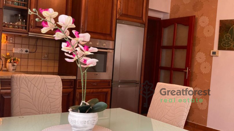 Debrecen, Close To Main Campus Agricult. Unversity, flat  
