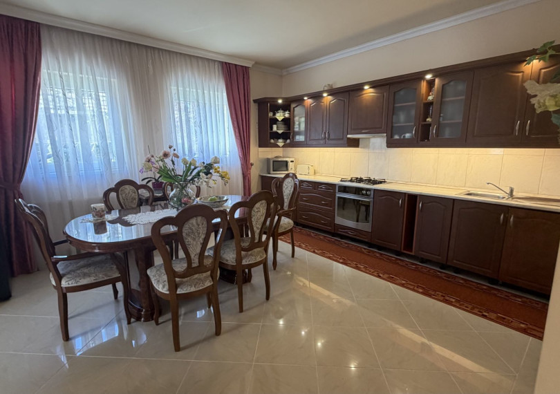 Family House