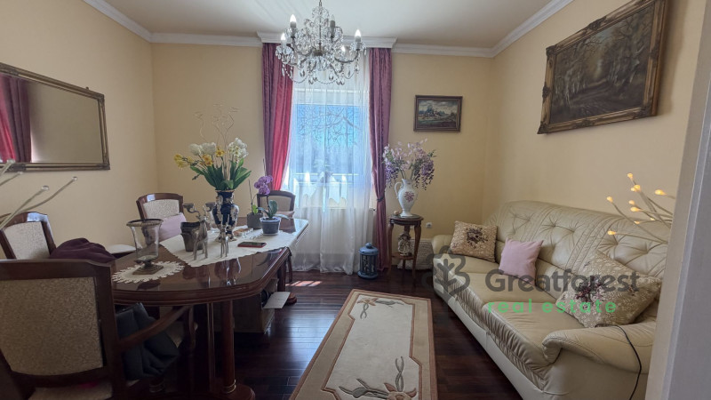 Debrecen, Józsa(Upper), family house  