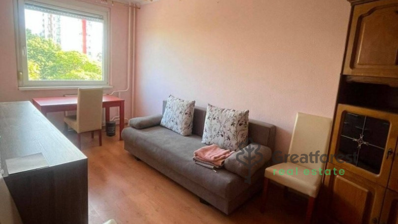 Debrecen, Close To City Center, block of flats  