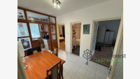 Debrecen, flat  