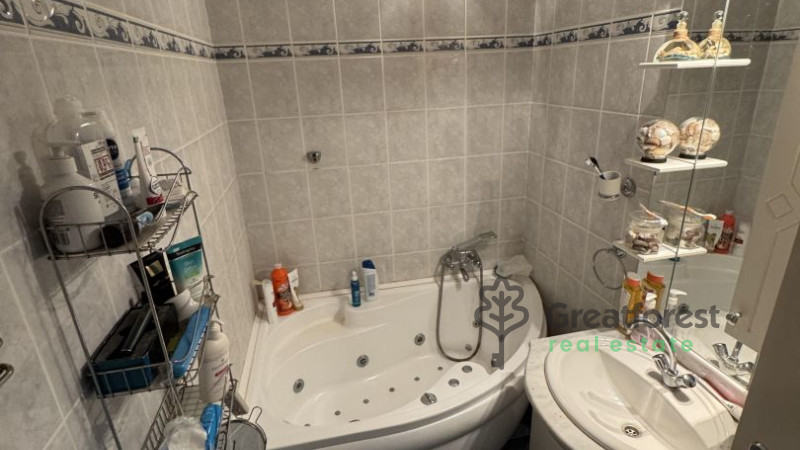 Debrecen, flat  